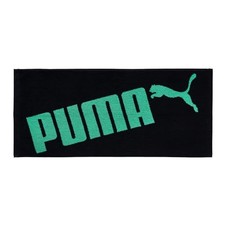 PUMA-605 Face Towel Jacquard 100 Cotton Approx. 34 x 75 cm Sports/Gym Use