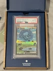 Bubble Mew ex SAR 191/151 Pokémon 151 CS 2025 SV151 Gem Mint PSA 10 Chinese