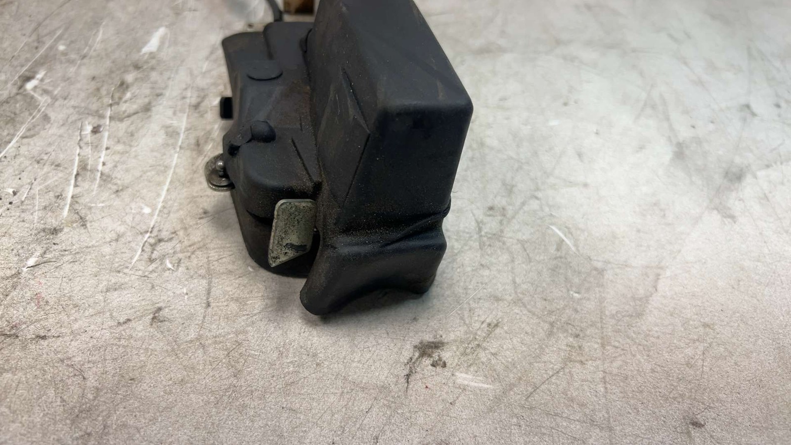 Maserati Quattroporte 2004-2012 Rear Left Door lock actuator P/N 68206500
