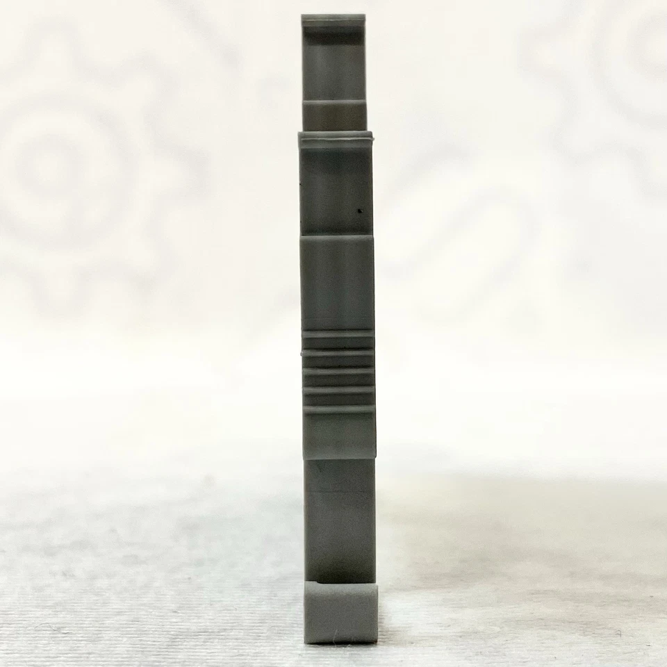 Phoenix Contact PTTB 2,5-PV DIN Rail Terminal Blocks Push-In Lot of 8  - Image 3 of 4