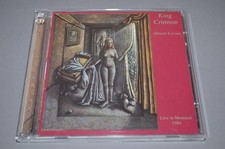 King Crimson   Absent Lovers (Live In Montrea...