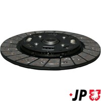 Kupplungsscheibe JP JP Group 1130202000 FüR LT VW 35 28 55 40 281 363 291 512 1