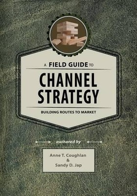 Anne T Coughlan Sandy D  Field Guide to Channel Strat (Taschenbuch) (US IMPORT)