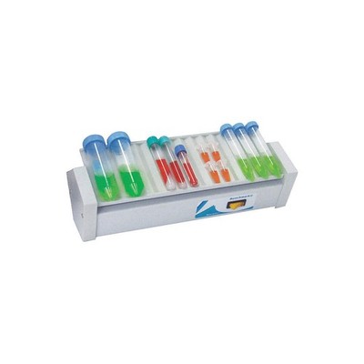 BENCHMARK SCIENTIFIC M2100 Shaker,Rocker,4.7''x12''x13.5'' 14N111
