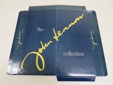 The John Lennon Collection Album Cardboard Sunglasses Display Box