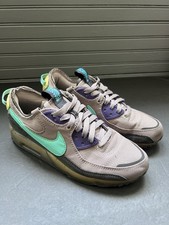 Nike Air Max Terrascape 90 Moon Fossil Light Menta for Sale  display picture 1