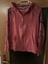 Süße Kapuzenjacke von Kangaroos Gr. 40/42