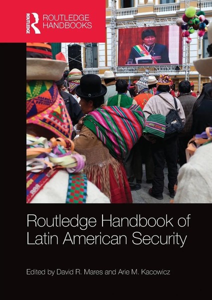 Routledge Handbook Of Latin American Security | David R. Mares (U. A.) | Buch-image