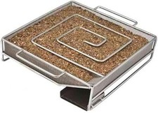 ProQ Cold Smoke Generator for Food Smoking, Long-lasting Cold Smoker