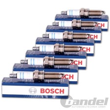 Bougies d'allumage Ford Windstar