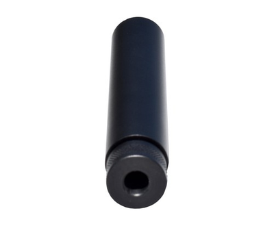 #ad 1 2 28 Compensator Solid Aluminum Tube $29.99