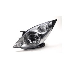 Scheinwerfer Frontscheinwerfer links H4 JOHNS für Chevrolet Spark M300