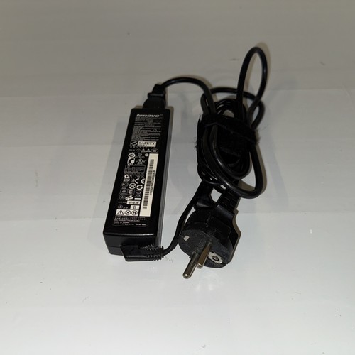 Lenovo Netzteil Orginal. Für notbooks oder Laptop