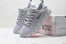 Nike Mind 002 Light Smoke Grey HQ4310-003-Men's 6-11