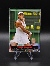 2005 Sports Illustrated for Kids #526 Venus Willams Tennis