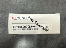 Keyence LR-TB2000CL Laser Sensor New 