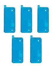 Waterproof Pre-cut LCD Adhesive Tape for iPhone 13 Pro Max Pack of 5