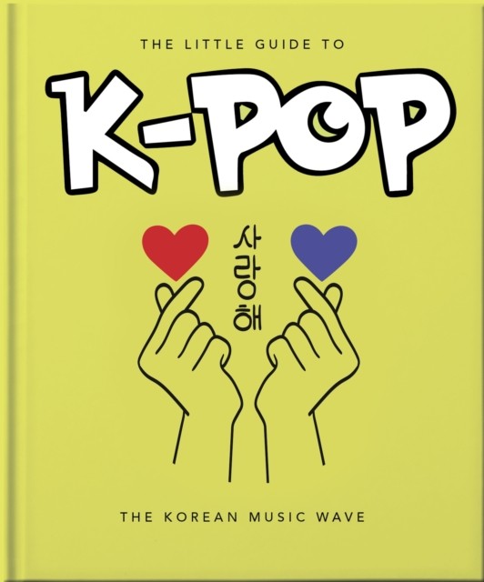 Little Guide To K-Pop - Image 3
