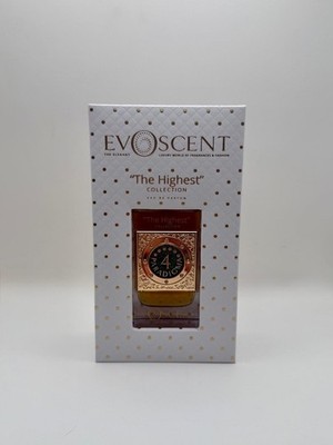EVOSCENT 4 PARADIGMA THE HIGHEST COLLECTION EAU DE PARFUM 75ML
