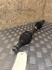 Cardan Renault MODUS