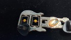 Hard Rock Cafe Doubleneck Guitar Pin - Las Vegas The Strip Blackjack Spinner — photo 5