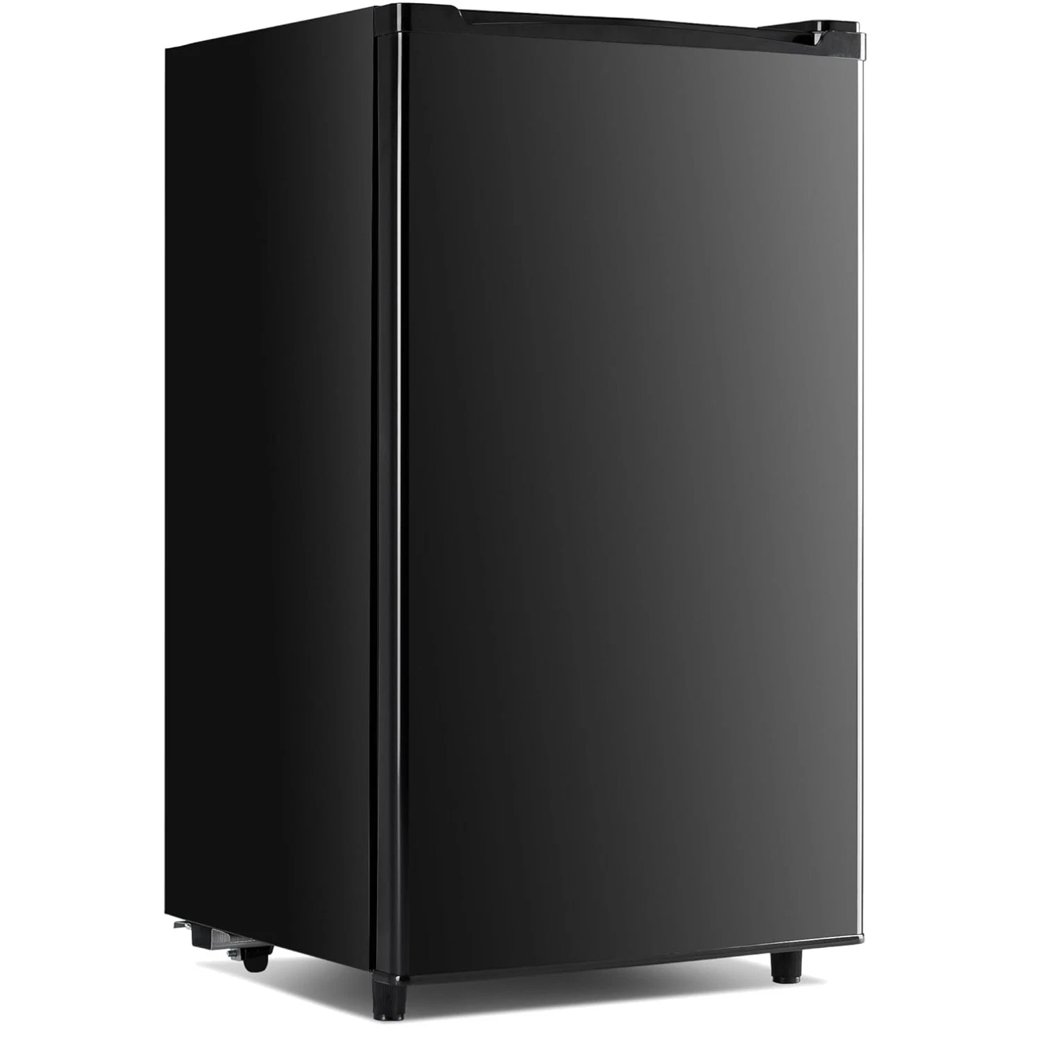 Energy Efficient Small Refrigerator, Adjustable Thermostat