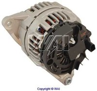 WAI Generator FüR CitroüN Passend FüR Fiat Passend FüR Iveco Peugeot