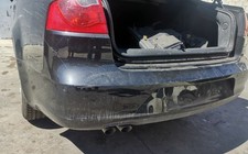 Pare-choc arrière Seat EXEO