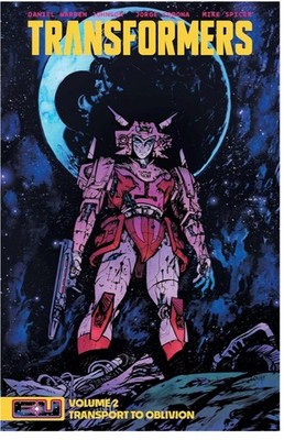 Transformers Vol. 2 (2)