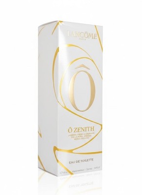 Lancome O Zenith Eau de Toilette edt 100ml