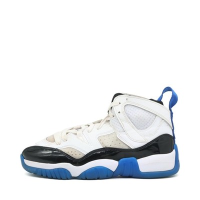 Jordan Damen Jumpman Team II Sneaker Mittel Basketballschuhe EU 39
