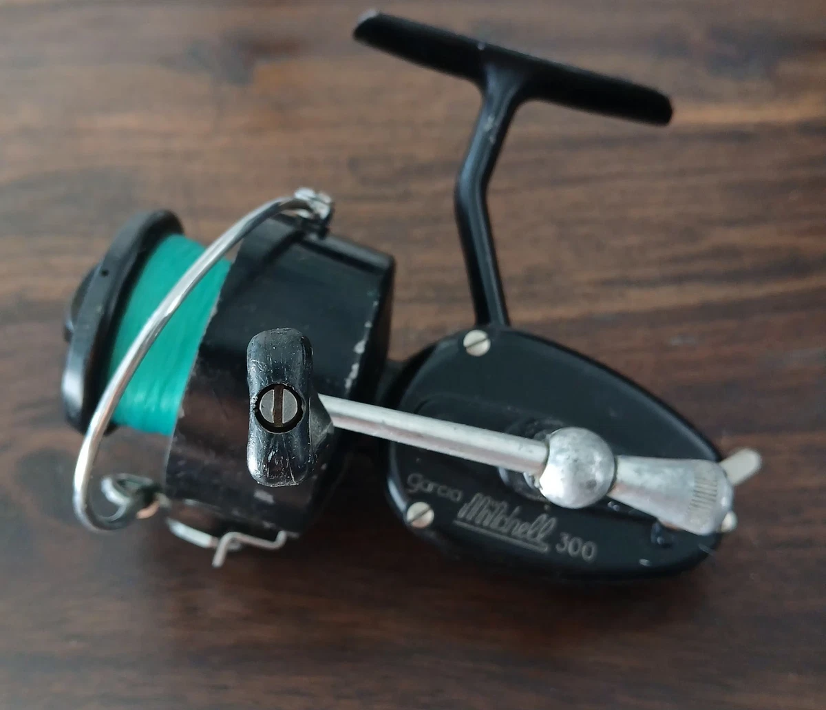 Vintage Mitchell 300 Reel for sale - eBay