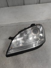 Feu avant (phare) Mercedes CLASSE M