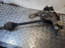 Roulement de roue Audi S4