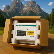 Xantrex/Trace SW5548 Power Inverter Xantrex Trace Great Condition