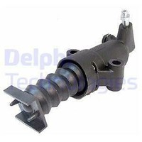 Delphi LL49906 Nehmerzylinder, Kupplung FüR Audi, Seat, Skoda, VW