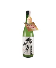 Sakè kitaakita nigori - 720 ml - Hokushika - KNH-74210326 -