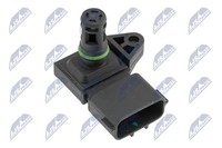 NTY Sensor, Saugrohrdruck ECM-NS-003 Passend FüR Nissan