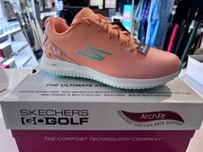 Skechers Go Golf Max 3 Womens Shoes UK4