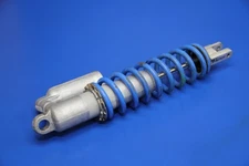 1993 93 KX250 KX 250 Rear Shock Absorber Suspension Spring Gas Cushion Rod
