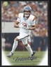 2025 Panini Luminance #33 Troy Franklin Denver Broncos