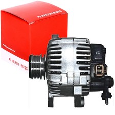 HERTH+BUS GENERATORE ALTERNATORE 120A adatto per HYUNDAI ACCENT ELANTRA I20