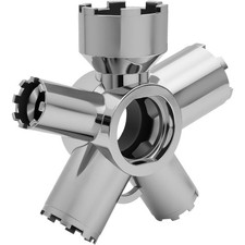 Upgraded 10-in-1 Universal Faucet Aerator Tool Kit, Heavy-Duty Removal Key for