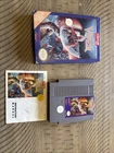 Code Name Viper (Nintendo NES, 1990)