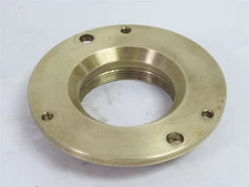 234056 Old-Stock; Hutchison-Hayes 39288-00 Separation Unit Collar