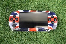 Sony PSP-1003 Console - Black Fully Working - Read Description 3.52 Firmware