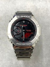 Excellent condition Casio G-Shock GA 2100YRA 8AJF C008179 No.gs2409