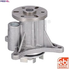 WATER PUMP ENGINE COOLING 45685 FOR UHZ 2.7L DT17TED4/UHZ 2.7L 6cyl