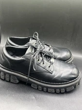 dELiA*s by Dolls Kill Teen Craft Oxford Shoes Sz 14M