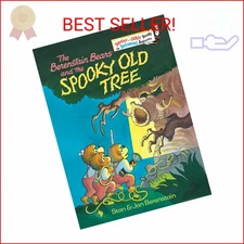 The Berenstain Bears and the Spooky Old Tree